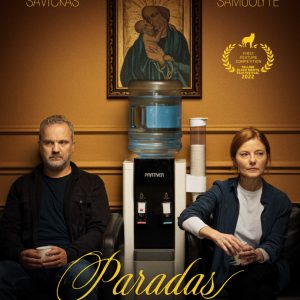 Kino filmas „Paradas”