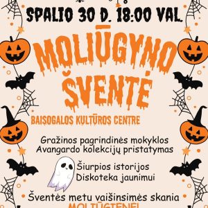 Moliūgyno šventė