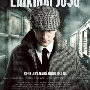 Filmas „Laikinai Jūsų”