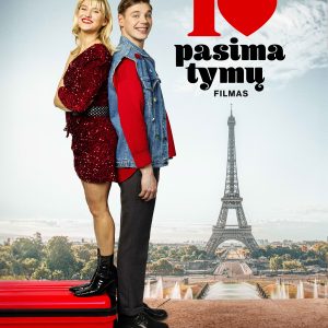 Kino filmas „10 pasimatymų”