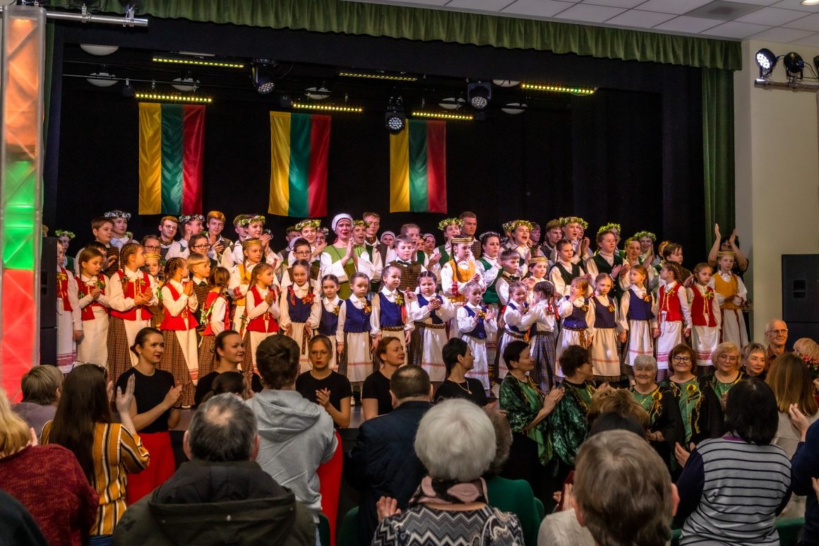 650494255_3430023880487781_7522400430482448850_n „Širdies balsu – Lietuvai“ – Baisogaloje iškilmingai paminėta Lietuvos nepriklausomybės atkūrimo diena