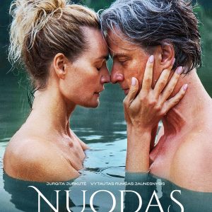 Filmas „Nuodas“
