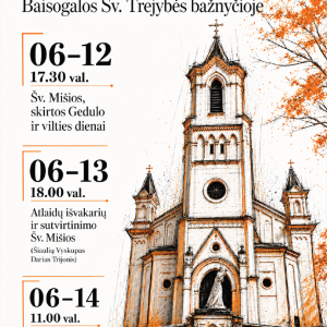 Šv. Mišios