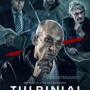 Filmas „Tulpiniai. Lemtinga klaida“